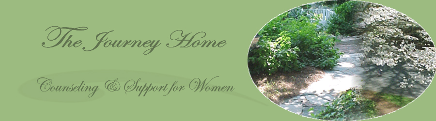 counselor for women in the upstate